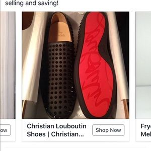 Meet your Posher, Derrick